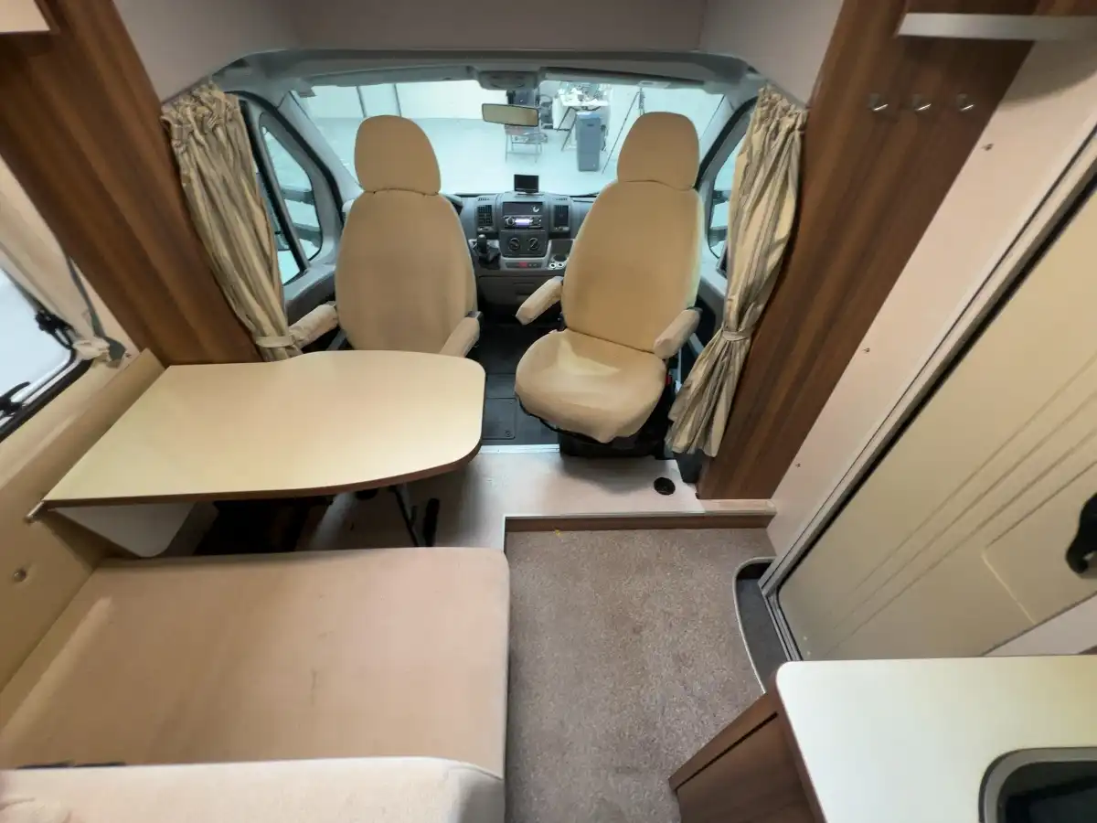 WEINSBERG TI 650 MEG - Ansicht 8